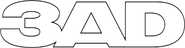 Logo for 3AD Logo for 3AD
