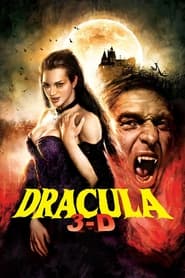 Poster Dario Argentos Dracula