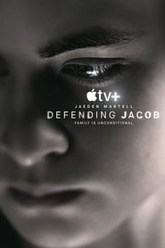 Defending Jacob poster