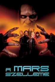 A Mars szelleme blu ray megjelenés film letöltés ]720P[ full film
streaming online 2001