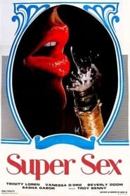 Super Sex (1986)