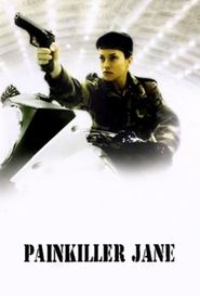 Painkiller Jane (2005) poster