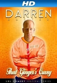 Darren Carter: That Ginger's Crazy