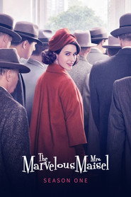 The Marvelous Mrs. Maisel Season 1 3