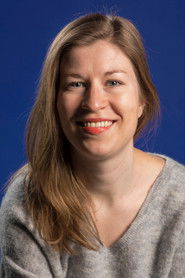 Portrait de Vappu Kaarenoja