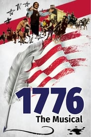 1776 постер