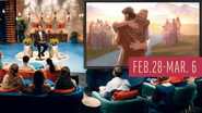 February 28-March 6 | Genesis 28-33