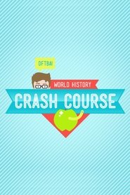 Crash Course World History Episode Rating Graph poster