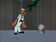 Dog Catcher Popeye