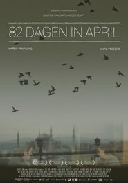 Poster 82 Days in April 2013