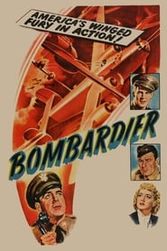 Bombardier постер