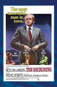 The Reckoning 1970 Stream German HD