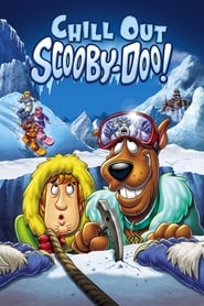 Poster Chill Out, Scooby-Doo! 2007