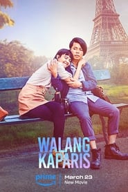 Lk21 Nothing Like Paris (2023) Film Subtitle Indonesia Streaming / Download