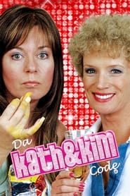 Da Kath & Kim Code постер