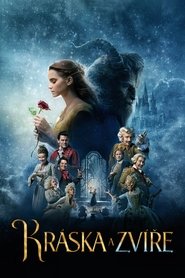 Kráska a Zvíře celý film CZ download -[720p]- online 2017