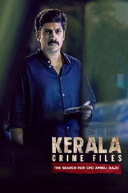 Kerala Crime Files постер