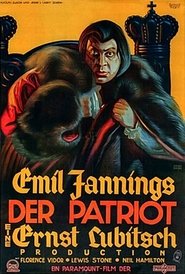 The Patriot 1928 Stream German HD