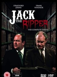 Jack the Ripper Episode Rating Graph poster
