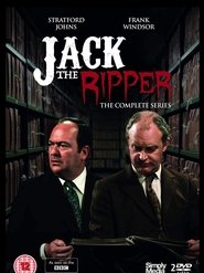 Jack the Ripper poster