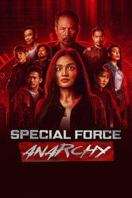 Special Force: Anarchy Season 1 Episode 2