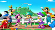 Mickey's Country Farm