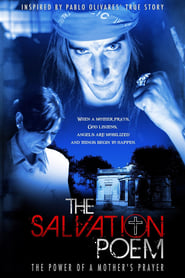 Poster The Salvation Poem 2009
