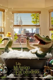 Lilo, Lilo, cocodrilo (2022) HD 1080p Latino