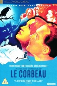 Le Corbeau 1943 Film Entier Vostfr