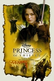 Princess of Thieves (2001)