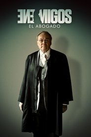 Enemigos: El abogado poster