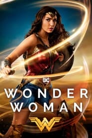 Wonder Woman (2017)