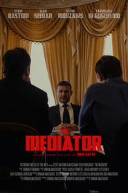 The Mediator (2025)