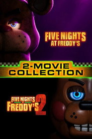 Full Cast of Five Nights at Freddy's Collection