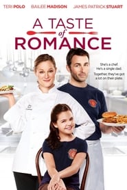 A Taste of Romance (2012) A Taste of Romance (2012)
