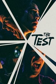Poster The Test 2018