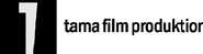 Logo for Tama Filmproduktion
