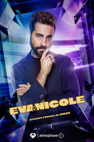 Eva & Nicole постер