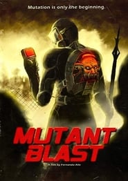 Mutant Blast (2019) Portuguese Action, Comedy, Horror, Science Fiction | 480p, 720p, 1080p BluRay | Google Drive [ESub]