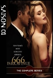 666 Park Avenue Season 1 Episode 12