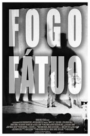 Poster Fogo-Fátuo 1980
