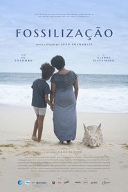 Poster Fossilização