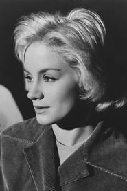 Mary Ure is Mary Ellison