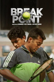 Break Point постер