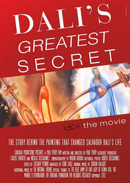 Dali's Greatest Secret 2014 映画 吹き替え