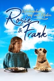 Poster Rosie & Frank - Wiedersehen auf vier Pfoten