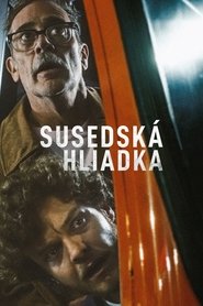 Susedská hliadka (2025)