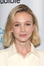 Carey Mulligan isCassie Willis