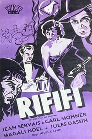 Rififi (1955)