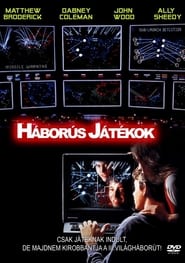 Háborús játékok (1983)